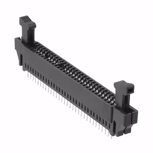 6364666-5 TE Connectivity AMP Connectors  Edgeboard Connectors